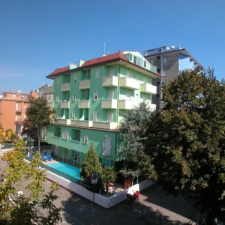 Eurogarden Римини