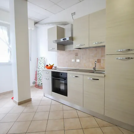 Eurogarden Hotel apartamentowy 3*