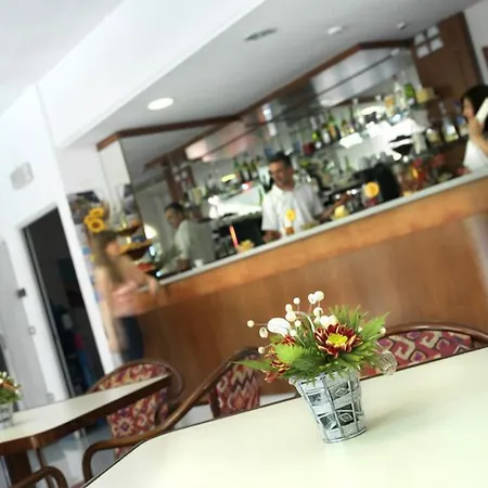 Eurogarden Hotel apartamentowy