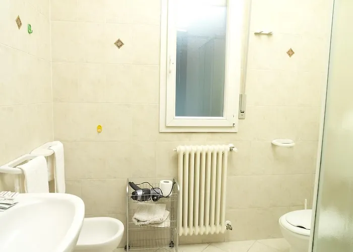 Eurogarden Aparthotel 3*