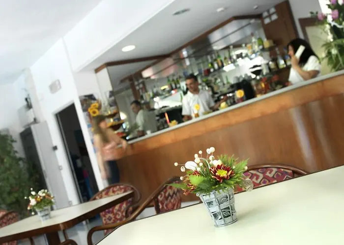 Eurogarden Aparthotel