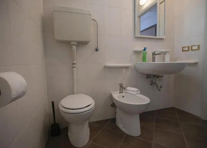 Eurogarden Aparthotel