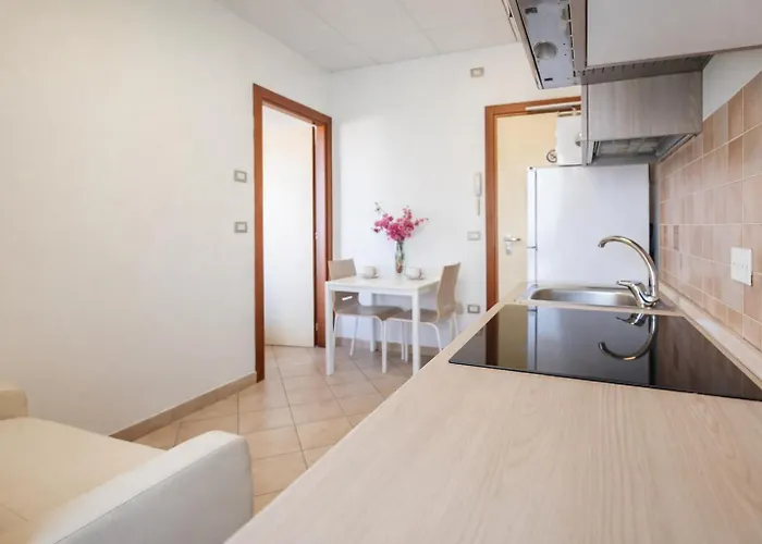 Eurogarden Aparthotel 3*