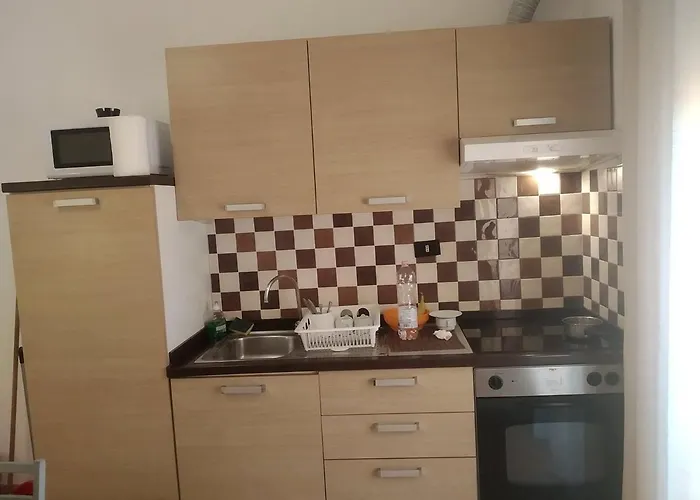 Aparthotel Eurogarden 3*