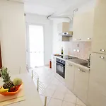 Hotel apartamentowy Eurogarden Rimini