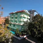 Eurogarden 3* Rímini