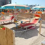 Eurogarden Apartahotel