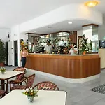 Eurogarden Hotel apartamentowy Rimini