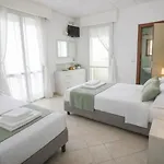 Apartahotel Eurogarden Rímini