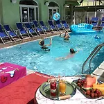 Eurogarden Apartahotel
