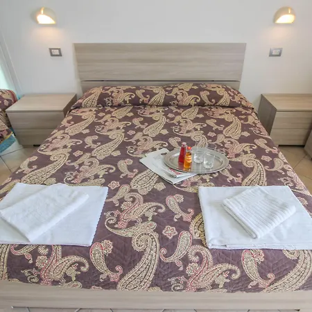 Eurogarden Aparthotel