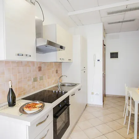 Apartmanhotel Eurogarden