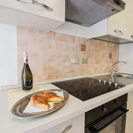 Apartmanhotel Eurogarden