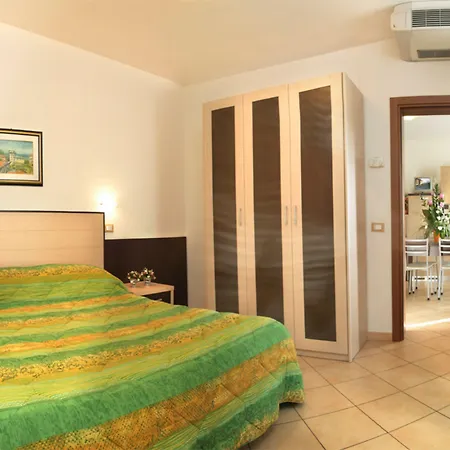 Eurogarden 3* Rimini