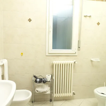 Eurogarden Aparthotel 3*