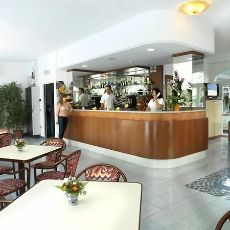 Eurogarden Lägenhetshotell