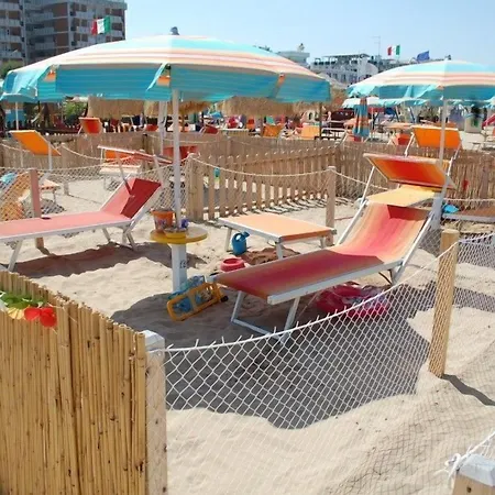 Eurogarden Lägenhetshotell