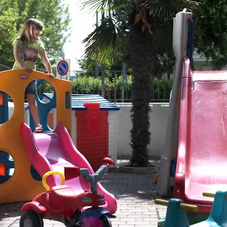 아파트호텔 Eurogarden