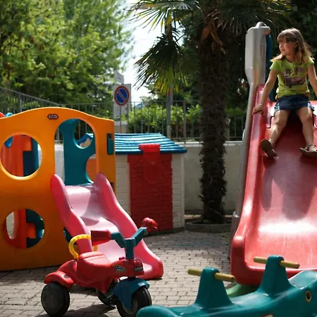 Eurogarden 3* 리미니