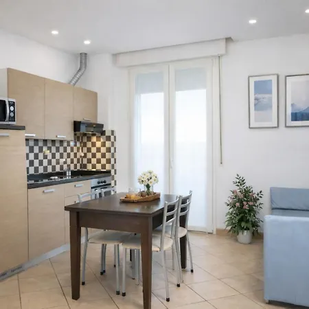 Eurogarden 3* 리미니