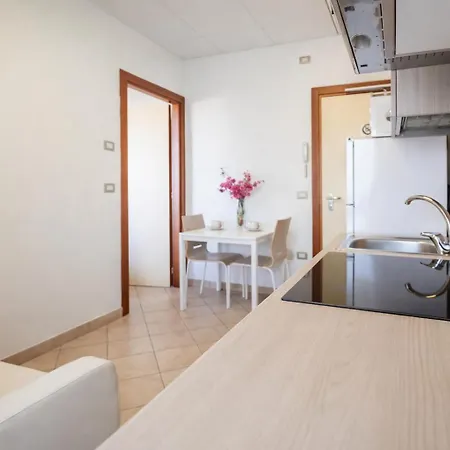 Eurogarden 아파트호텔 3*