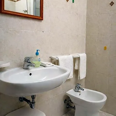 Eurogarden Hotel apartamentowy