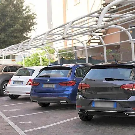 Eurogarden 3* Rimini