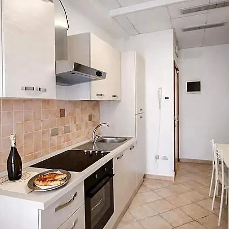 Eurogarden Hotel apartamentowy