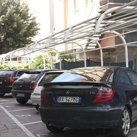 Eurogarden Ρίμινι