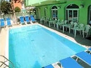 Eurogarden Aparthotel Rimini