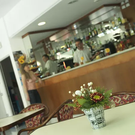 Eurogarden 3* Rimini