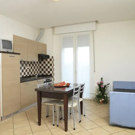 Eurogarden 리미니