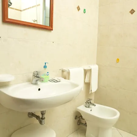 Eurogarden 3* Rimini