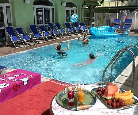 Eurogarden Lejlighedshotel