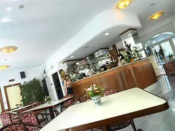 欧洲花园酒店 里米尼