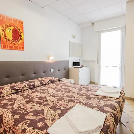 Eurogarden 3* Ρίμινι