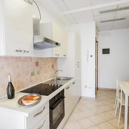 Aparthotel Eurogarden