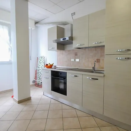 Eurogarden 리미니