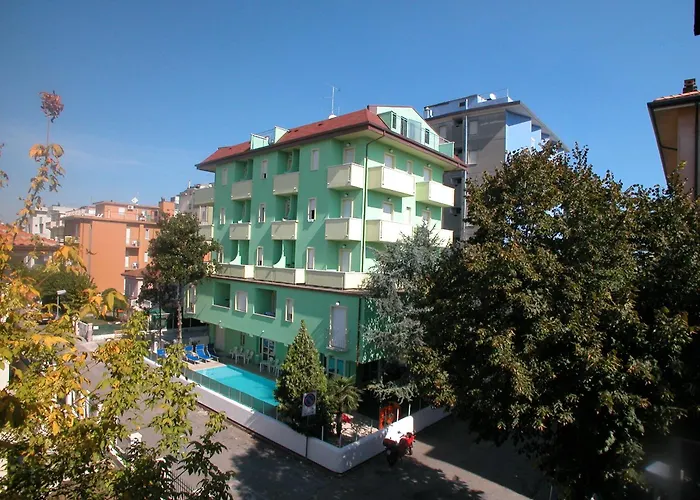 Eurogarden Rimini