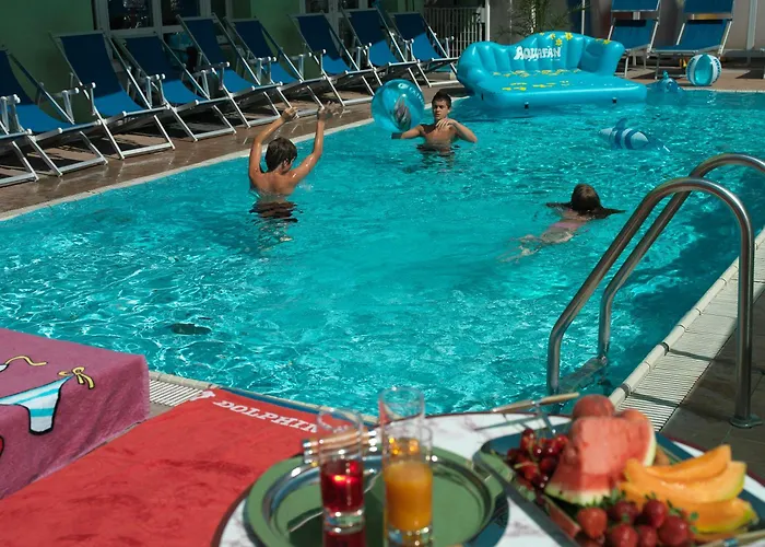 Apartahotel Eurogarden