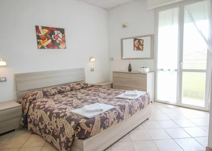 Eurogarden Aparthotel