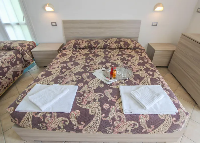 Eurogarden Apartahotel