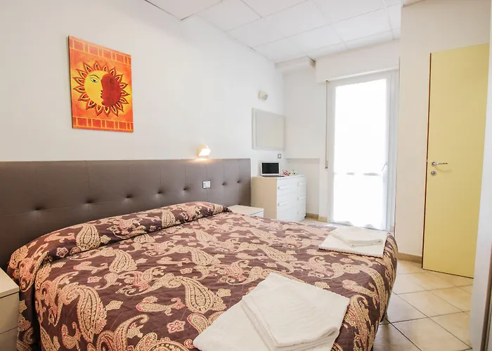 Eurogarden 3* רימיני