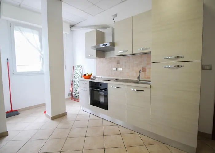 Eurogarden Hotel apartamentowy 3*