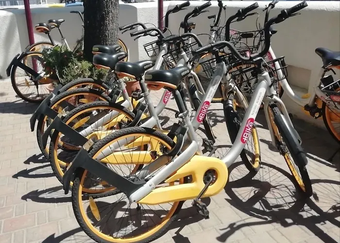 Eurogarden רימיני