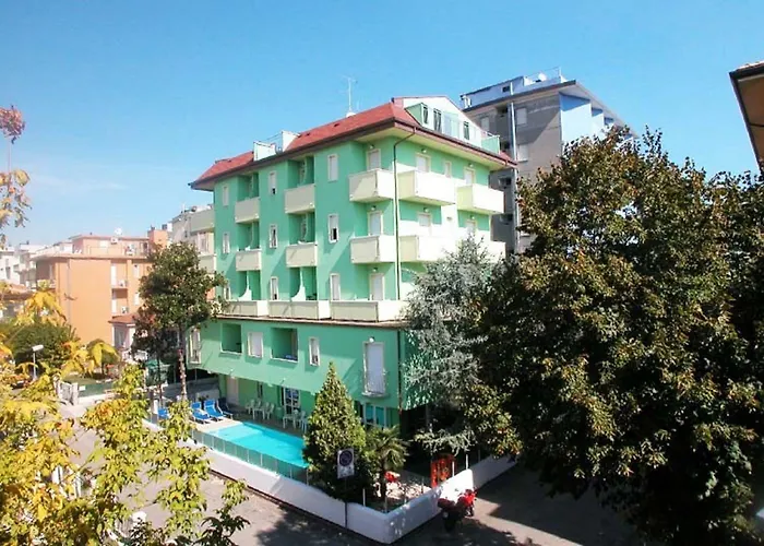 Eurogarden רימיני