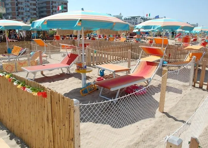 Eurogarden Aparthotel