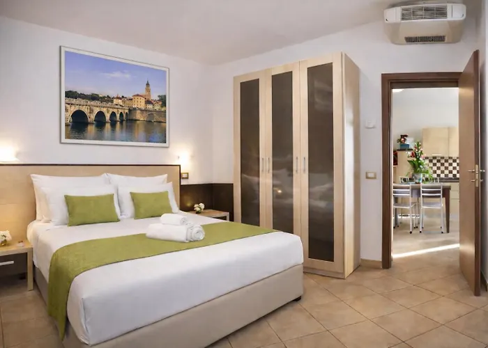 Eurogarden 3* Rimini