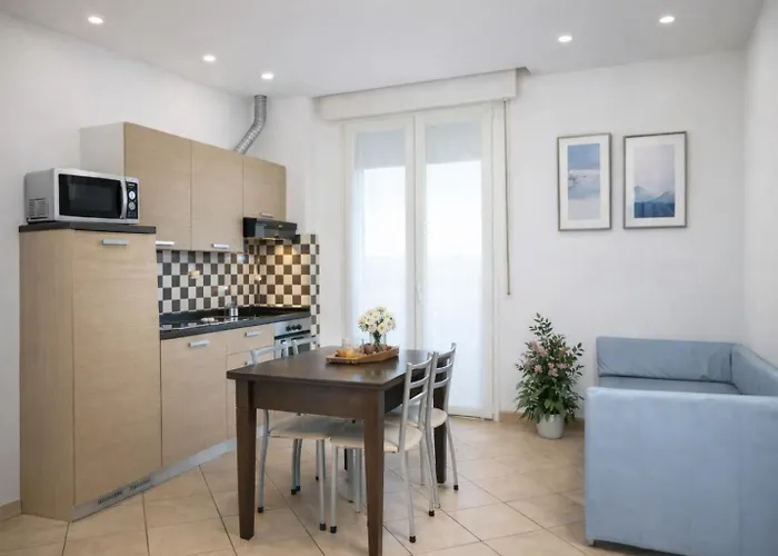 Eurogarden 3* Rímini