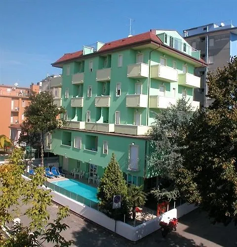 Eurogarden Aparthotel